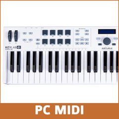 Arturia KeyLab Essential 61