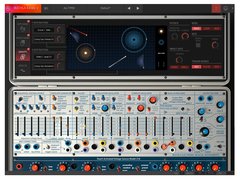 SOFTWARE ARTURIA BUCHLA EASEL V