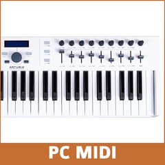 Arturia KeyLab Essential 61