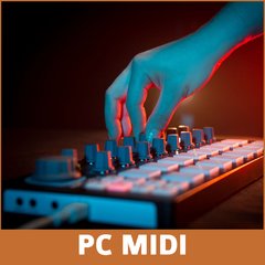 BEATSTEP CONTROLADOR MIDI SEQUENCER LIMITED BLACK EDITION