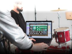 SOFTWARE ARTURIA DELAYS PACK