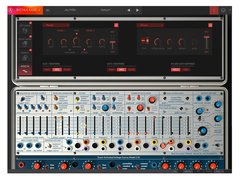 SOFTWARE ARTURIA BUCHLA EASEL V