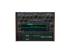 SOFTWARE ARTURIA FILTERS PACK