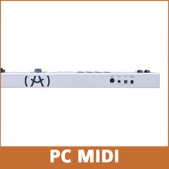 Arturia KeyLab Essential 61