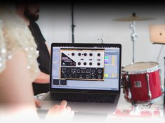 SOFTWARE ARTURIA DELAYS PACK