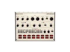 SOFTWARE ARTURIA FILTERS PACK