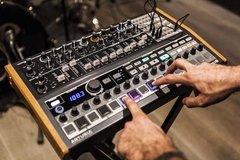 Arturia Minibrute 2S