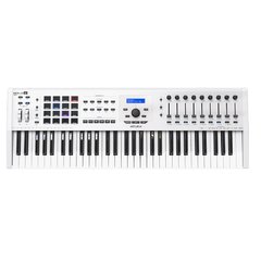 Arturia KeyLab 61 MkII