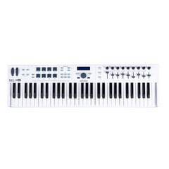 Arturia KeyLab Essential 61