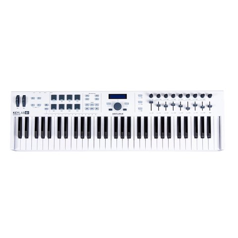 Arturia KeyLab Essential 61