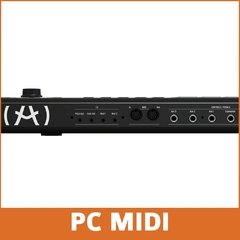 Arturia KeyLab 49 MkII