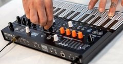 Arturia MicroFreak Sintetizador Híbrido
