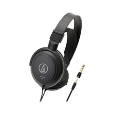 AUDIO TECHNICA ATH AVC200 Auricular VINCHA PROFESIONAL MULTIMEDIA