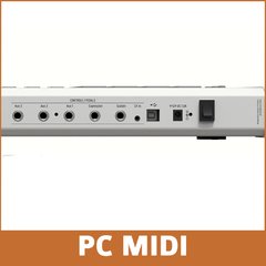 Arturia KeyLab 61 MkII