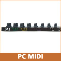 ARTURIA BEATSTEP PRO  LIMITED BLACK EDITION