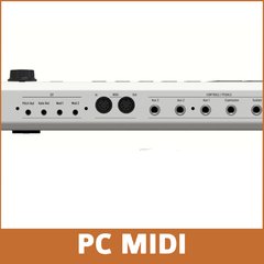 Arturia KeyLab 61 MkII