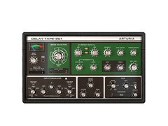 SOFTWARE ARTURIA DELAYS PACK