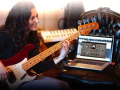 SOFTWARE ARTURIA COMPRESSORS PACK