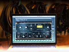 SOFTWARE ARTURIA COMPRESSORS PACK
