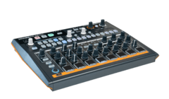 Arturia DrumBrute Impact