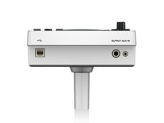 BEHRINGER XD8 USB BATERIA ELECTRONICA 8 PIEZAS