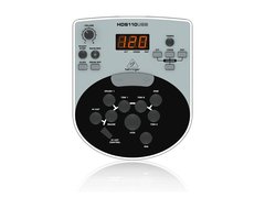 BEHRINGER XD8 USB BATERIA ELECTRONICA 8 PIEZAS
