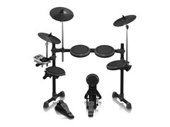 BEHRINGER XD8 USB BATERIA ELECTRONICA 8 PIEZAS