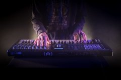 Arturia KeyLab 49 MkII