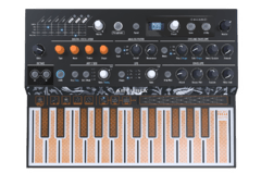 Arturia MicroFreak Sintetizador Híbrido