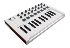 ARTURIA MINILAB MKII CONTROLADOR MIDI 25 TECLAS