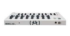 ARTURIA MINILAB MKII CONTROLADOR MIDI 25 TECLAS