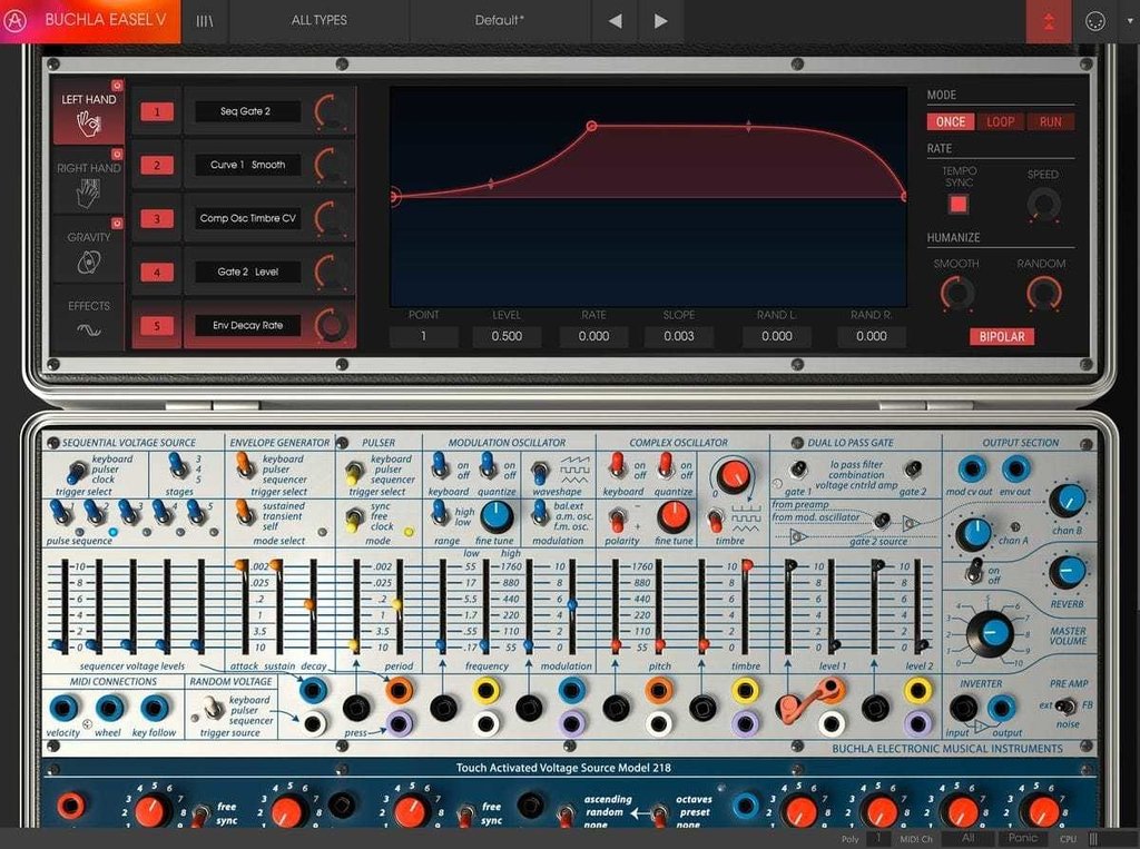 Arturia Analog Lab 5.7.3 instal the new for android