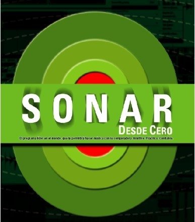 SONAR DESDE CERO