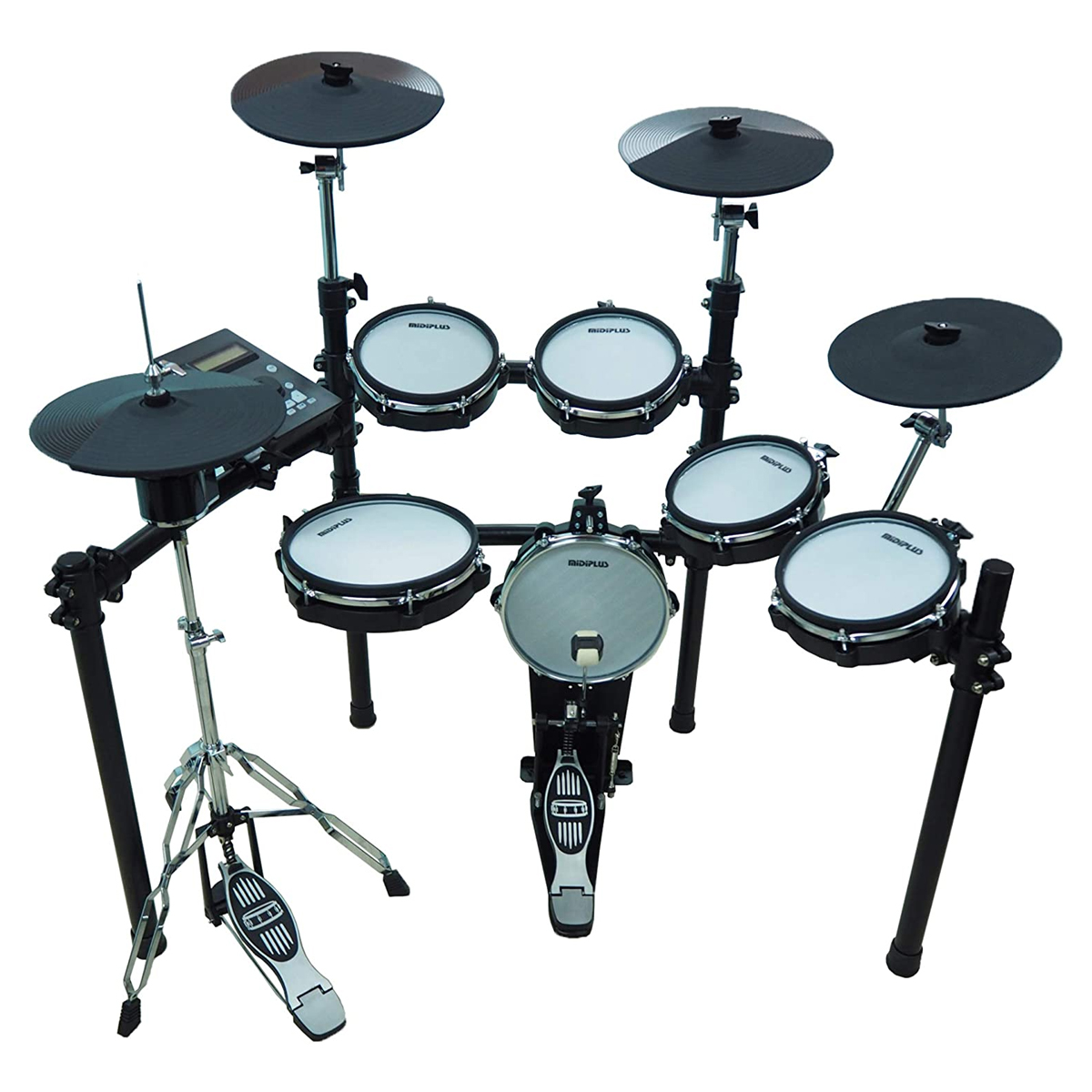 bateria electronica bateria electronica