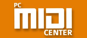 PC MIDI Center