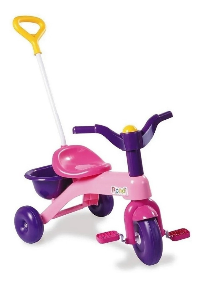 triciclo duravit
