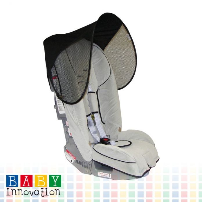 Parasol Multiuso Para Cochecito Y Huevito Baby Innovation Parasol Multiuso Para Cochecito Y Huevito Baby Innovation