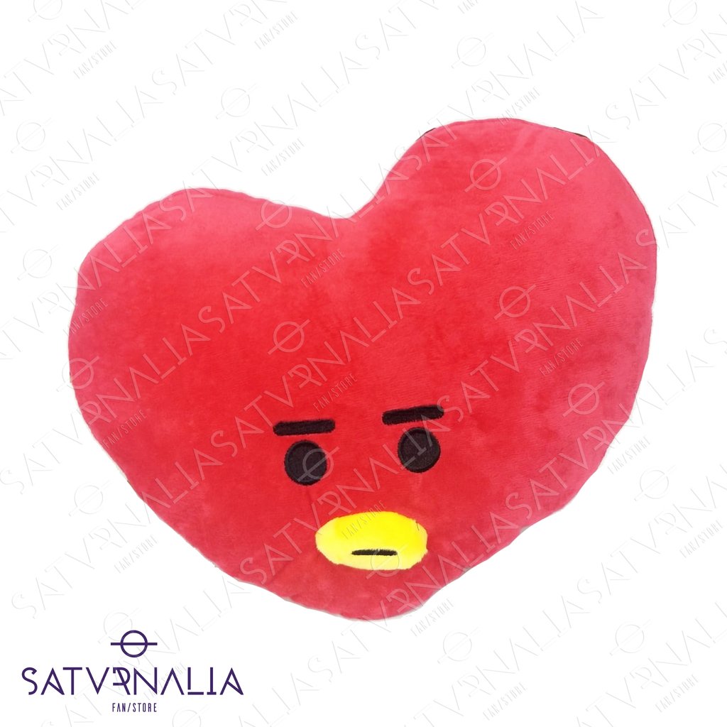 taehyung peluche