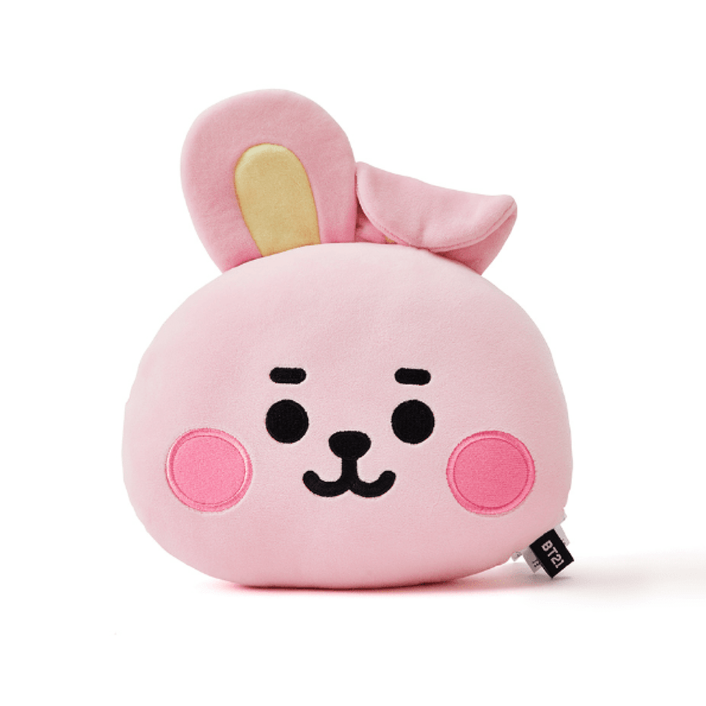 cooky bt21 peluche