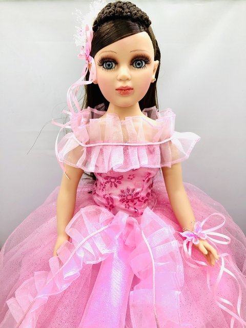 GABY PRINCESA LACIA - Comprar en Mary - Pily