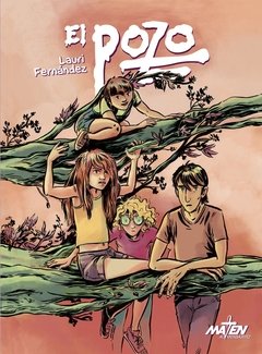 Lauri Fernández - El pozo