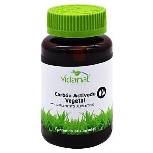 carbon activado prostata