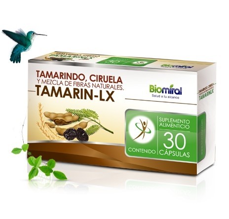 Ciruelax comprimidos para adelgazar
