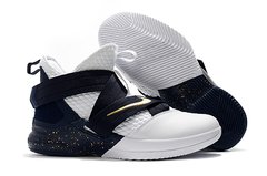 tênis nike lebron soldier xii masculino