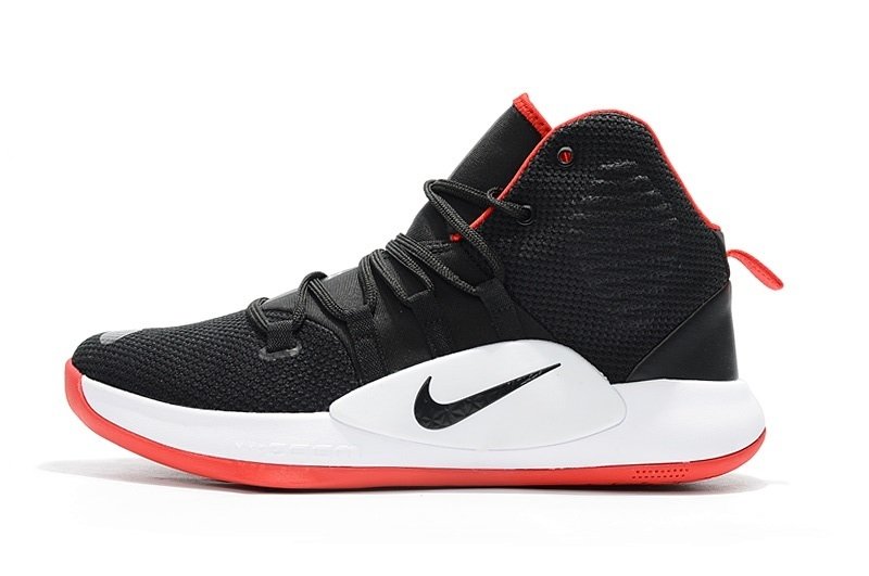tênis nike hyperdunk x 2018 masculino
