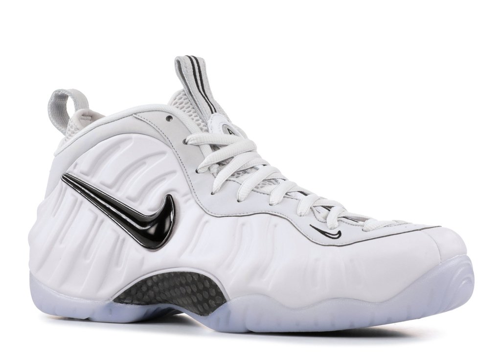 Nike Air Foamposite One Alternate Galaxy Drops Early at