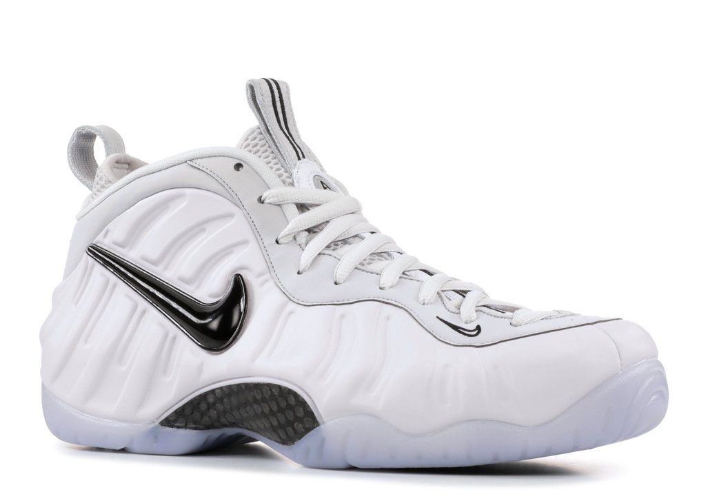 Nike Air Foamposite One Concord 314996 005 Kauai