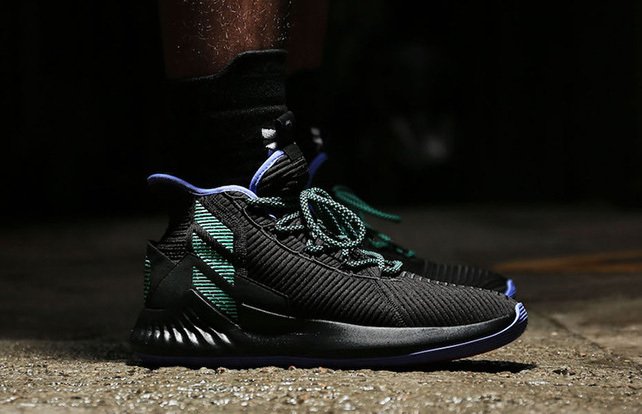 adidas derrick rose tenis adidas derrick rose tenis