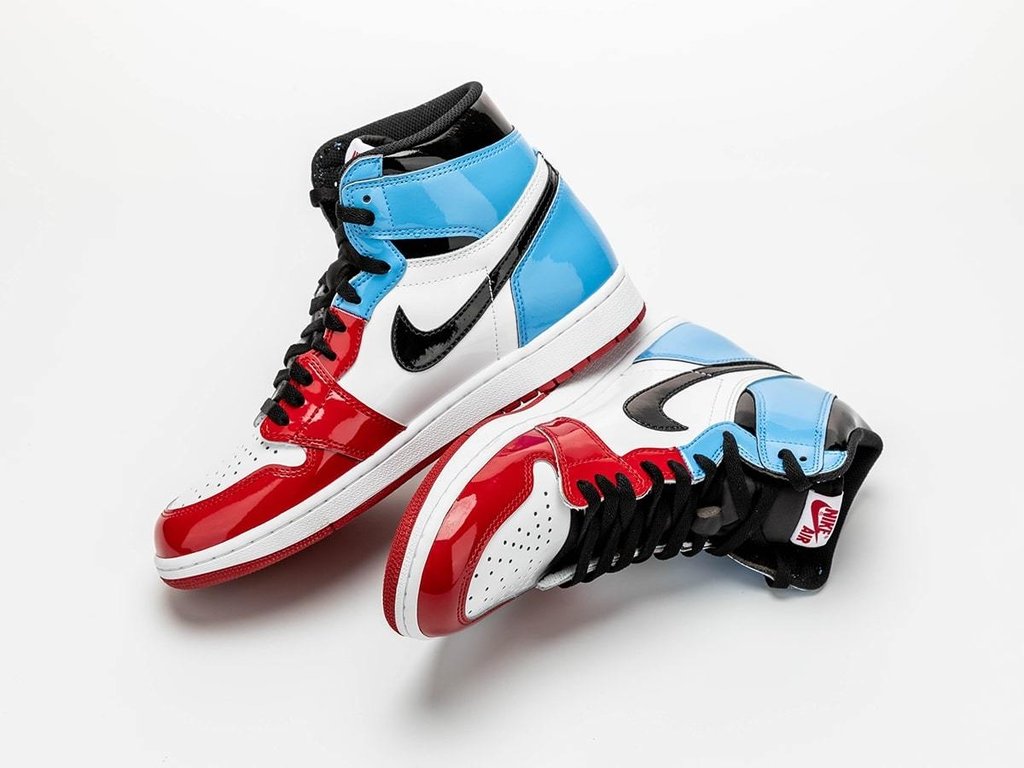 air jordan mais bonito