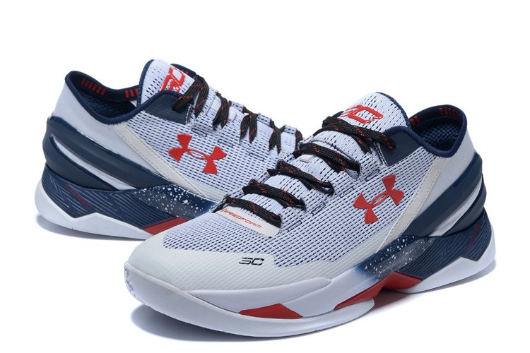 tenis de basquete low